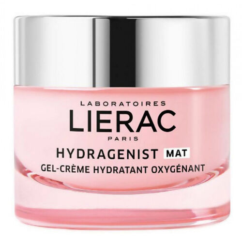 Lierac Hydragenist Kırışıklık Karşıtı Nemlendirici Krem Jel 50 ml