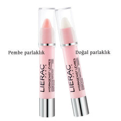 Lierac Hydragenist Lip Balm 3g