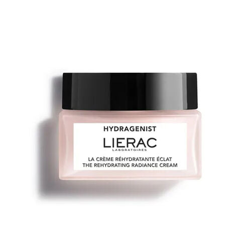 Lierac Hydragenist The Rehydrating Radiance Cream 50 ml