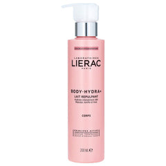 Lierac Lait Repulpant Body-Hydra + Double Hydration Plumping Milk 200ml