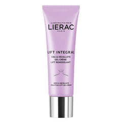 Lierac Lift Integral Boyun ve Dekolte Bölgesi Sıkılaştırıcı Jel Krem 50 ml