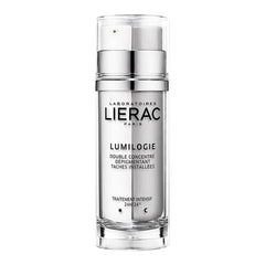 Lierac Lumilogie Double Concentre Jour Nuit Correction Taches 30ml