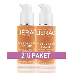 Lierac Phytolastil Solute 2li Paket