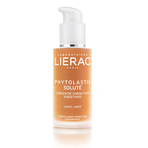 Lierac Phytolastil Solute - Çatlaklar için Bakım Serumu 75 ml