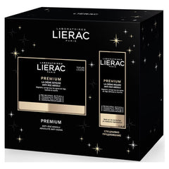 Lierac Premium Silky SET