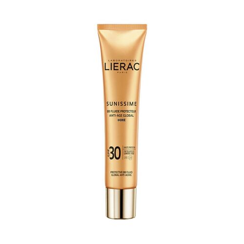 Lierac Sunissime Energizing BB Fluid SPF 30 40 ml