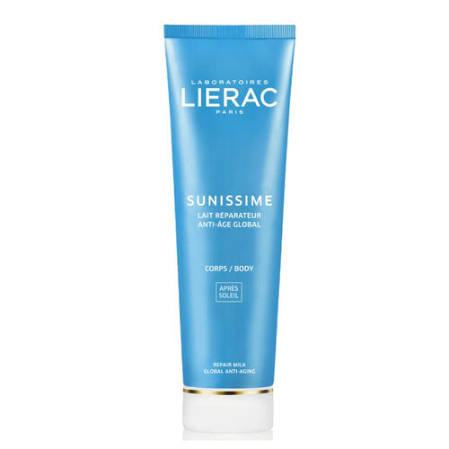 Lierac Sunissime Rehydrating Repair Milk 150ml