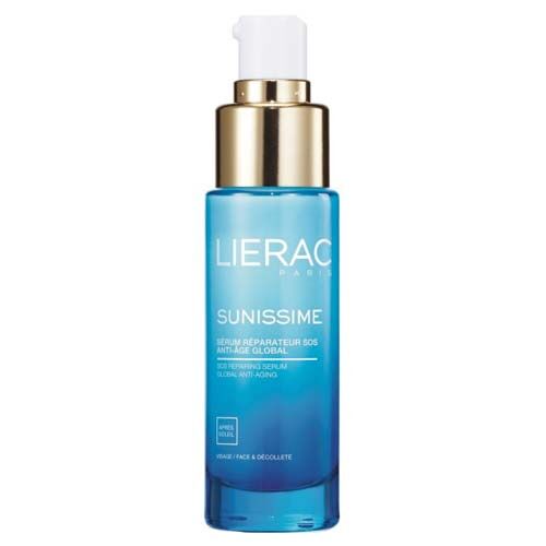 Lierac Sunissime Sos Repairing Serum 30ml