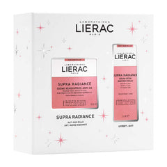 Lierac Supra Cream Set