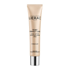 Lierac Teint Perfect Skin Fondöten Spf 20 04 Bronze Beige 30 ml