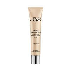 Lierac Teint Perfect Skin Fondöten Spf 20 04 Bronze Beige 30 ml