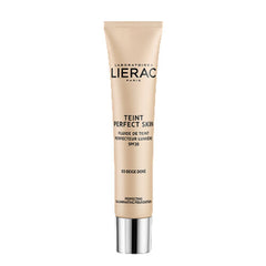 Lierac Teint Perfect Skin Fondöten Spf 20 04 Bronze Beige 30 ml