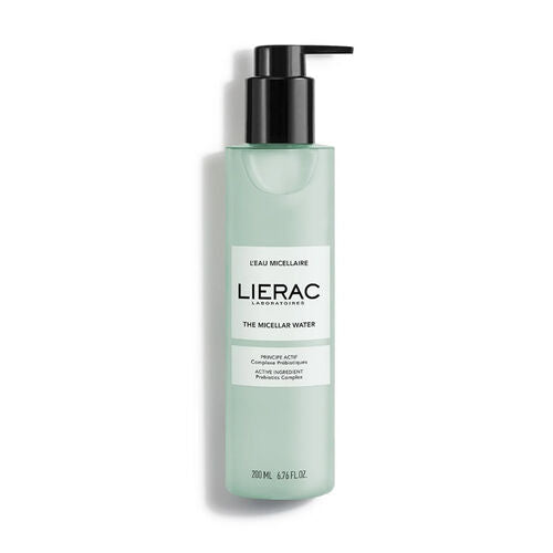 Lierac The Micellar Water 200 ml