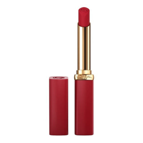 Loreal Paris Color Riche Colors Of Worth Intense Volume Matte Ruj - 300 Rouge Confident