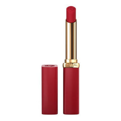Loreal Paris Color Riche Colors Of Worth Intense Volume Matte Ruj - 300 Rouge Confident