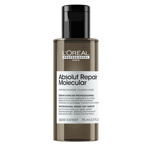 Loreal Professionel Absolut Repair Molecular Serum 75 ml (Promosyon Ürünü)