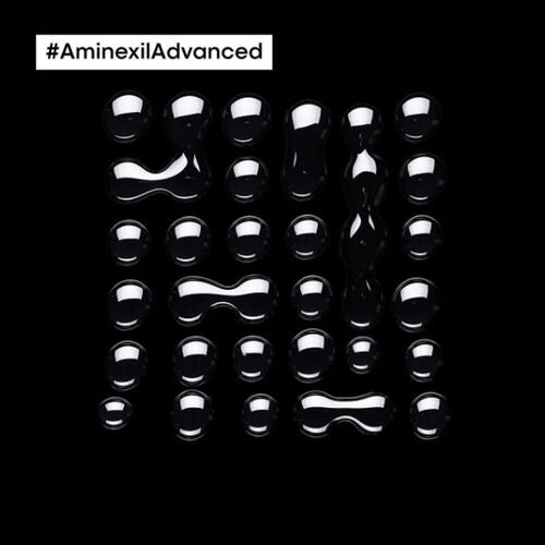 Loreal Professionnel Aminexil Advanced Saç Dökülmesine Karşı Etkili Kür 42 x6 ml