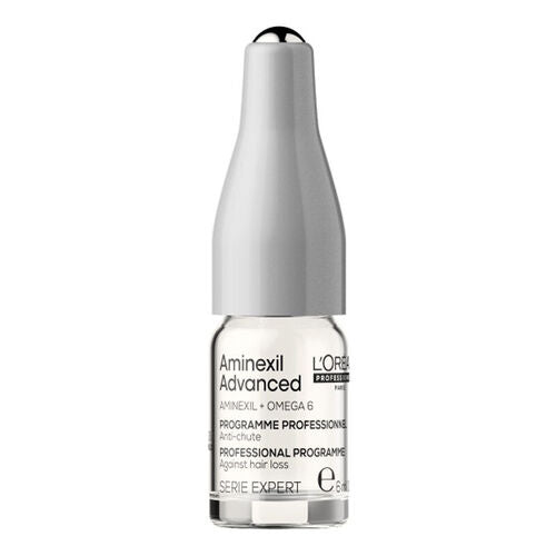 Loreal Professionnel Aminexil Advanced Saç Dökülmesine Karşı Etkili Kür 42 x6 ml