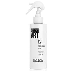 Loreal Professionnel Tecni Art Isı ile Şekillendirme Spreyi 190 ml