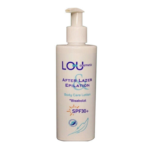 Lou Cosmetic Profesyonel After Laser Cream 250 ml
