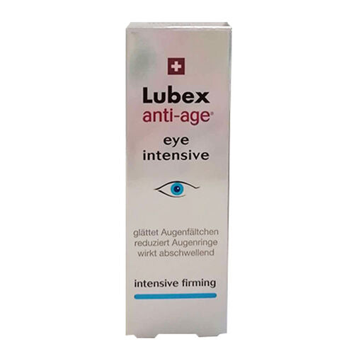 Lubex Anti Age Göz Kremi 15 ml