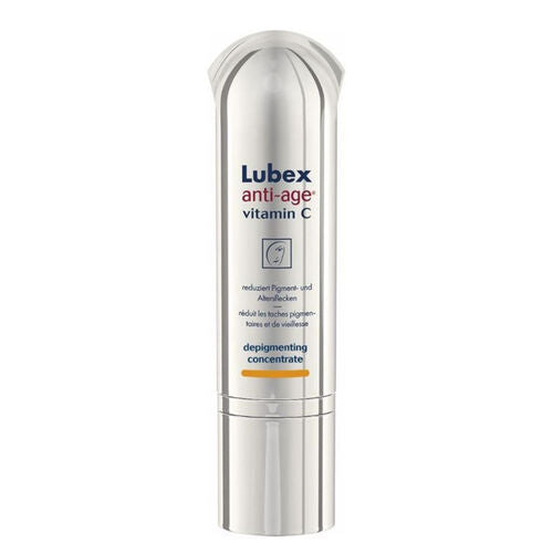 Lubex Anti Age Vitamin C Concentrate Leke Serumu 30ml