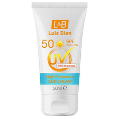 Luis Bien Güneş Kremi Spf50 50 ml