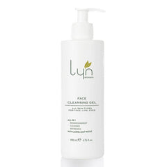 Lyn Skincare Face Cleansing Gel 200 ml