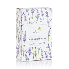 LYN Skincare Lavanta Sabunu 100 g