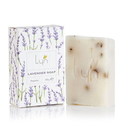 LYN Skincare Lavanta Sabunu 100 g