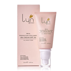 Lyn Skincare Perfection Collagen Spf 50 BB Cream 50 ml