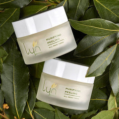 LYN Skincare Purifying Peeling 50 ml