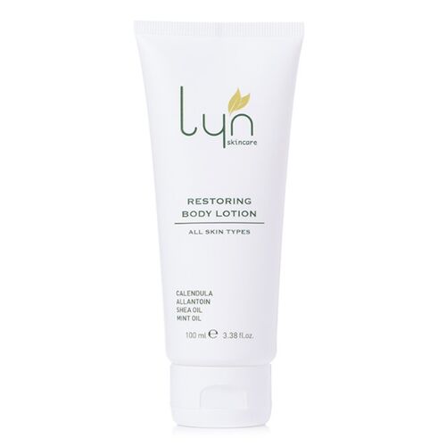 Lyn Skincare Restoring Vücut Losyonu 100 ml