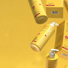 Mamaaura Baby Moisturizing Cream 200 ml