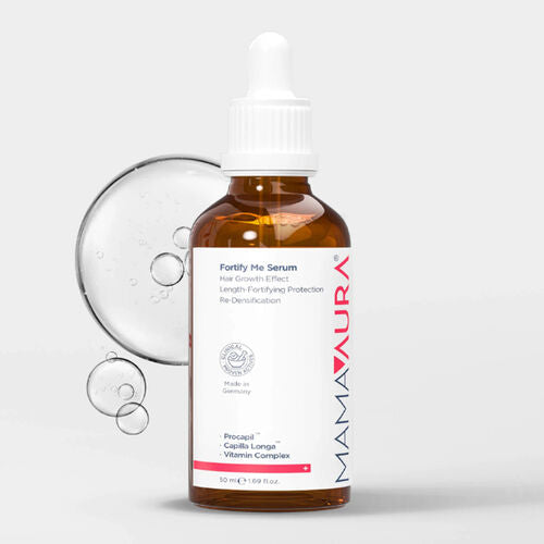 Mamaaura Fortify Me Serum 50 ml