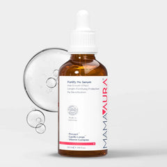 Mamaaura Fortify Me Serum 50 ml