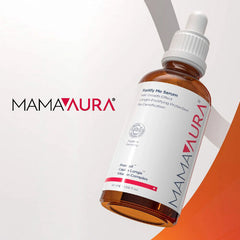 Mamaaura Fortify Me Serum 50 ml