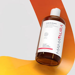 Mamaaura Fortify Me Shampoo 250ml