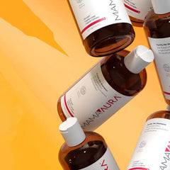 Mamaaura Fortify Me Shampoo 250ml