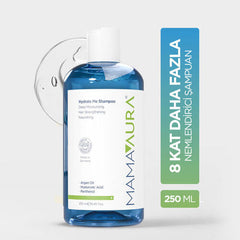 Mamaaura Hydrate Me Shampoo 250 ml