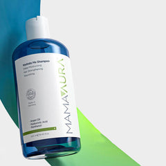 Mamaaura Hydrate Me Shampoo 250 ml