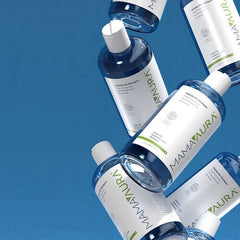 Mamaaura Hydrate Me Shampoo 250 ml
