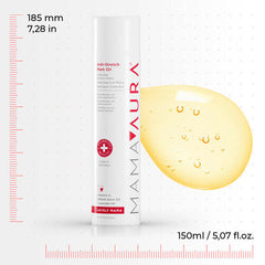 Mamaaura Lovely Mama Anti Strech Mark Oil 150 ml