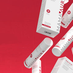 Mamaaura Shape Me Oil 150 ml