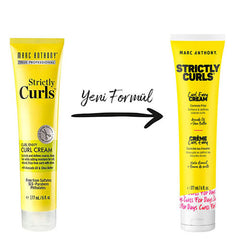 Marc Anthony Strictly Curls Bukle Belirginleştirici 177 ml
