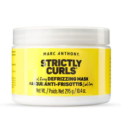 Marc Anthony Strictly Curls Yoğun Nemlendirici Maske 295 ml