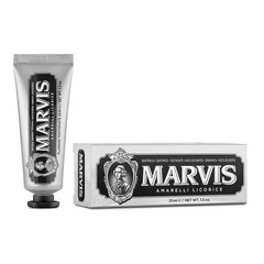 Marvis Amarelli Licorice Diş Macunu 25ml