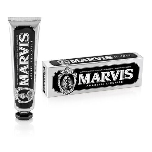 Marvis Amarelli Licorice Diş Macunu 85ml