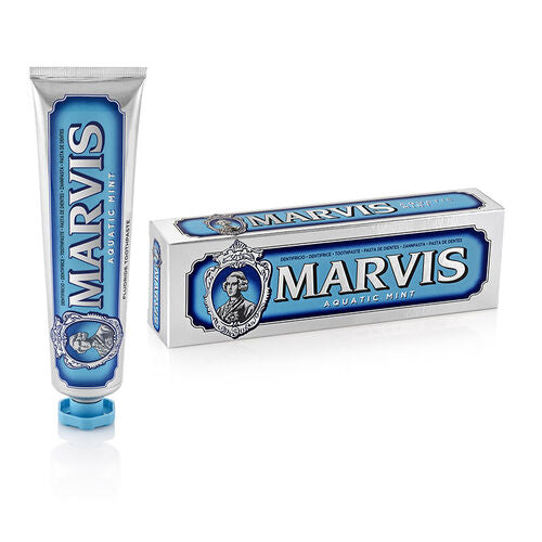 Marvis Aquatic Mint Diş Macunu 85 ml