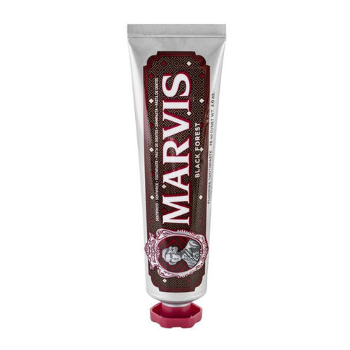 Marvis Black Forset Diş Macunu 75 ml